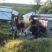 solar thermal electricity, solar hybrid, African Clinic, African solar, MIT solar thermal electric, Magic Box,