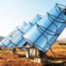 solar thermal electricity, solar hybrid, African Clinic, African solar, MIT solar thermal electric, Magic Box