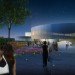 Samaranch Memorial Museum, HAO, Archiland, Olympic Museum, China, Juan Antonio Samarach, eco museum