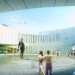 Samaranch Memorial Museum, HAO, Archiland, Olympic Museum, China, Juan Antonio Samarach, eco museum