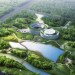 Samaranch Memorial Museum, HAO, Archiland, Olympic Museum, China, Juan Antonio Samarach, eco museum