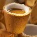 Enrique Luis Sardi, Lavazza, coffee, espresso, coffee cup, cookie cup, design,