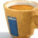 Enrique Luis Sardi, Lavazza, coffee, espresso, coffee cup, cookie cup, design,