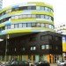 Checkpoint Energy, Kreuzberg, berlin, energy efficient, double-skin thermal flue, GSW Headquarter, Sauerbruch Hutton, energy advice, renovated building, building extension, Air quality, Architecture, Renewable Energy, Green renovation, energy efficiency