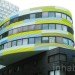 Checkpoint Energy, Kreuzberg, berlin, energy efficient, double-skin thermal flue, GSW Headquarter, Sauerbruch Hutton, energy advice, renovated building, building extension, Air quality, Architecture, Renewable Energy, Green renovation, energy efficiency