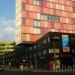 Checkpoint Energy, Kreuzberg, berlin, energy efficient, double-skin thermal flue, GSW Headquarter, Sauerbruch Hutton, energy advice, renovated building, building extension, Air quality, Architecture, Renewable Energy, Green renovation, energy efficiency