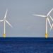 b75 wind turbines, wind turbines, wind energy, wind power, world's largest wind turbines, siemens blades, world's largest wind turbine blades, b75, north sea, wind farm