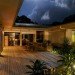 Seal Rocks House 4, Bourne Blue Architecture, fire-proof house, solar power, net zero home, vacation house, australia