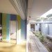 Seal Rocks House 4, Bourne Blue Architecture, fire-proof house, solar power, net zero home, vacation house, australia