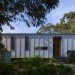 Seal Rocks House 4, Bourne Blue Architecture, fire-proof house, solar power, net zero home, vacation house, australia