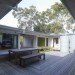 Seal Rocks House 4, Bourne Blue Architecture, fire-proof house, solar power, net zero home, vacation house, australia