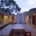 Seal Rocks House 4, Bourne Blue Architecture, fire-proof house, solar power, net zero home, vacation house, australia