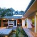 Seal Rocks House 4, Bourne Blue Architecture, fire-proof house, solar power, net zero home, vacation house, australia