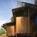 Shelter at Rainforest, Marra Yeh Architects, net zero home, zero energy home, sustainable forestry, malaysia