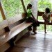 Shelter at Rainforest, Marra Yeh Architects, net zero home, zero energy home, sustainable forestry, malaysia