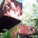 Six Oaks, Modulus, shipping containers, cargotecture, container house, santa cruz, california, shipping container house