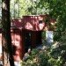 Six Oaks, Modulus, shipping containers, cargotecture, container house, santa cruz, california, shipping container house