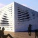 Slide-s House, Solar Decathlon, european solar decathlon, American University Egypt