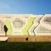 Slide-s House, Solar Decathlon, european solar decathlon, American University Egypt