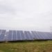 Conergy, Aqua Pennsylvania Inc, Pickering water treatment facility, solar farm ,solar power, solar energy, aqua pickering solar farm, water treatment facility, largest solar farm