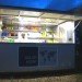 Solar Kiosk, GRAFT, SOLARKIOSK, modular design, solar power, photovoltaics, off-grid, ethiopia