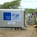 Solar Kiosk, GRAFT, SOLARKIOSK, modular design, solar power, photovoltaics, off-grid, ethiopia