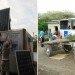 Solar Kiosk, GRAFT, SOLARKIOSK, modular design, solar power, photovoltaics, off-grid, ethiopia