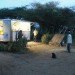 Solar Kiosk, GRAFT, SOLARKIOSK, modular design, solar power, photovoltaics, off-grid, ethiopia