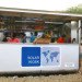 Solar Kiosk, GRAFT, SOLARKIOSK, modular design, solar power, photovoltaics, off-grid, ethiopia