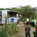 Solar Kiosk, GRAFT, SOLARKIOSK, modular design, solar power, photovoltaics, off-grid, ethiopia