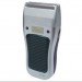 solar powered razor, solar razor, solar shaver, sustainable shaving