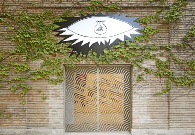 SpainLab, Spanish Pavilion, Venice Architecture Biennale, Venice, Architecture, Innovation, Investigation, Exhibit, Common Ground