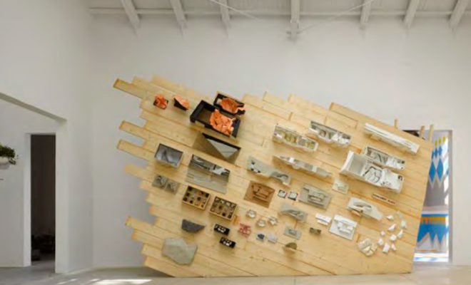 SpainLab, Spanish Pavilion, Venice Architecture Biennale, Venice, Architecture, Innovation, Investigation, Exhibit, Common Ground