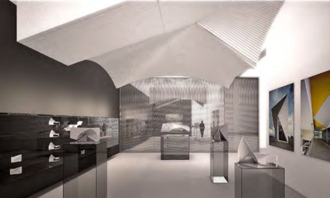 SpainLab, Spanish Pavilion, Venice Architecture Biennale, Venice, Architecture, Innovation, Investigation, Exhibit, Common Ground