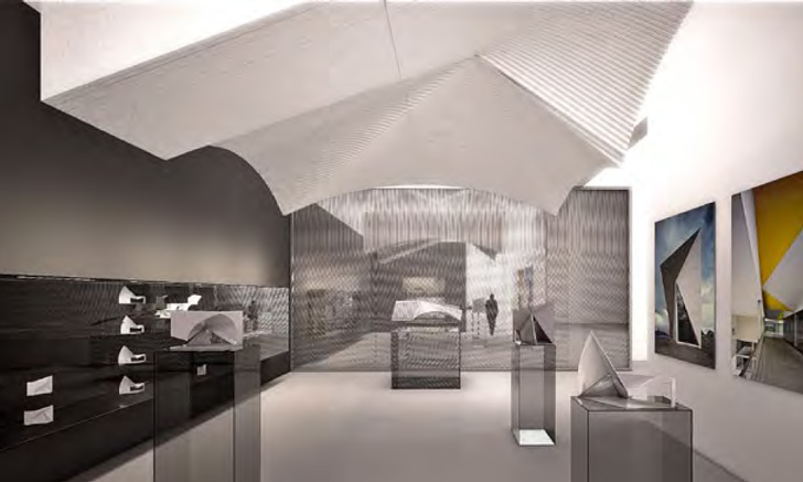 SpainLab, Spanish Pavilion, Venice Architecture Biennale, Venice, Architecture, Innovation, Investigation, Exhibit, Common Ground