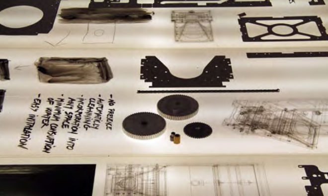 SpainLab, Spanish Pavilion, Venice Architecture Biennale, Venice, Architecture, Innovation, Investigation, Exhibit, Common Ground