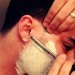 Alex Jacques, straight razor, razor, sustainable shaving, eco-friendly razor