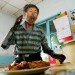 DIY, Bionic Hands, China, Sun Jifa, prosthetic limbs, injury, scrap metal