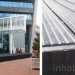 The Hague, City Council, Uytenhaak Architectenbureau, natural light, airplane shape, recycled plastic platform, transparency, Architecture, Daylighting, Landscape Architecture, the netherlands