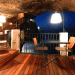 Grotta Palasezze, hotel, tourism, green design, sustainable design, eco-design, cave, sea cave, Italy, Southern Italy, Mediterranean Sea