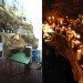 Grotta Palasezze, hotel, tourism, green design, sustainable design, eco-design, cave, sea cave, Italy, Southern Italy, Mediterranean Sea