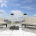 absorb instead of reflect heat, cool concrete or stone pavers, create a cool roof, efficient snow melt system, LEED points, solar tax credits, Green Building, Green Launching Pad, green space, green technology, invisible solar collectors, modular systems, outdoor rooms, PV solar collectors, renewable energy, short ROI, solar hot water, solar panels, Solar Power, Sustainable Building, temperature converting, urban heat island effect, domestic hot water source