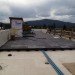 absorb instead of reflect heat, cool concrete or stone pavers, create a cool roof, efficient snow melt system, LEED points, solar tax credits, Green Building, Green Launching Pad, green space, green technology, invisible solar collectors, modular systems, outdoor rooms, PV solar collectors, renewable energy, short ROI, solar hot water, solar panels, Solar Power, Sustainable Building, temperature converting, urban heat island effect, domestic hot water source