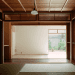 Q Architecture, Kyo-Machiya, Japan, Kyoto, green design, sustainable design, eco-design, green renovation, recycled materials, historical record