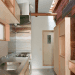 Q Architecture, Kyo-Machiya, Japan, Kyoto, green design, sustainable design, eco-design, green renovation, recycled materials, historical record