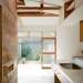 Q Architecture, Kyo-Machiya, Japan, Kyoto, green design, sustainable design, eco-design, green renovation, recycled materials, historical record