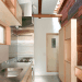Q Architecture, Kyo-Machiya, Japan, Kyoto, green design, sustainable design, eco-design, green renovation, recycled materials, historical record