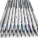 TreeSmart, pencils, recycled newspaper, recycled pencils, newspaper pencils, Treesmart pencils