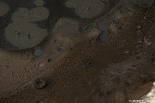 The Gates of Hell, Burning Gas Craters, gas disasters, gas craters, drilling disasters, Turkmenistan, human made disasters, drilling accidents, gas drilling acciedents