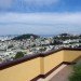 Is it green, San Francisco green home, Twitter co founder green home, Evean willams green home, Zero net energy,
